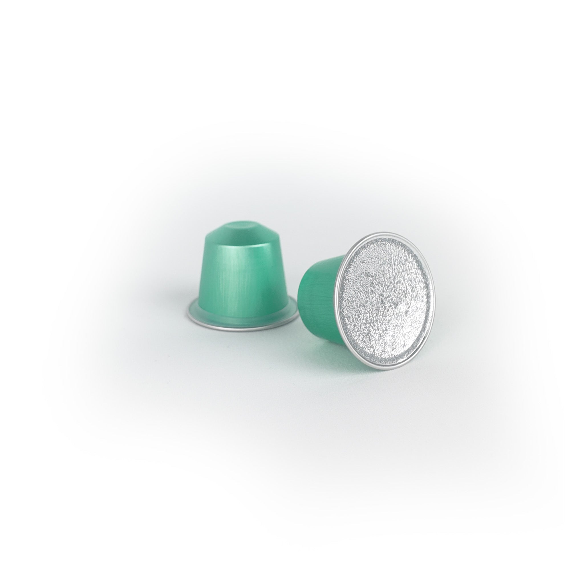 Capsules cérémonial matcha - Coconut