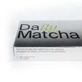 Capsules cérémonial matcha
